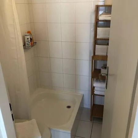 Stadt Zuerich-Kleines Studio Albisriederplatz Zurich